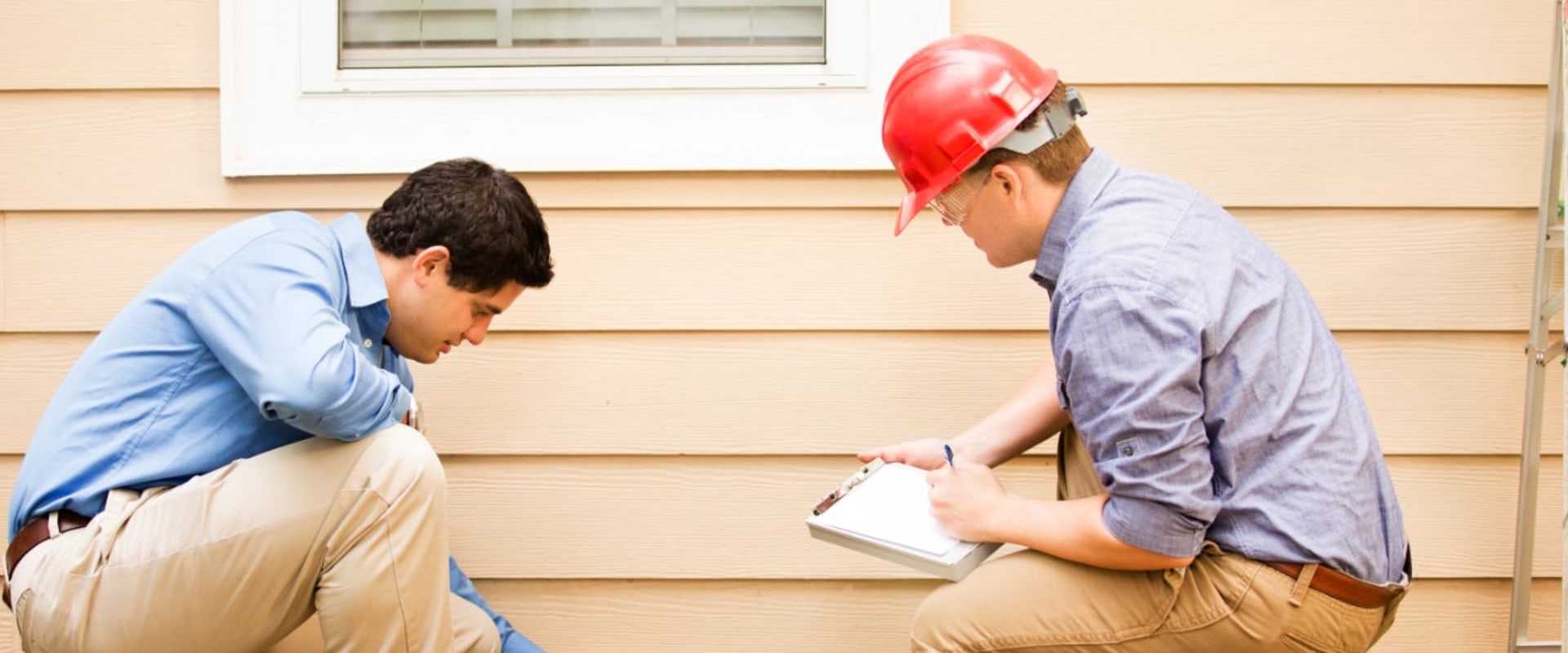 What does home inspection cover?