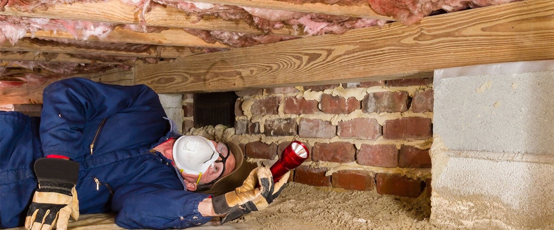 What is typically looked for in a home inspection?