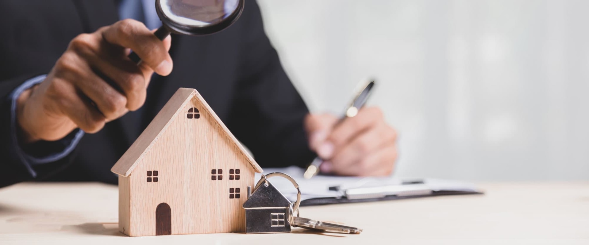 The Difference Between A Home Inspection And An Appraisal In Atlanta, GA