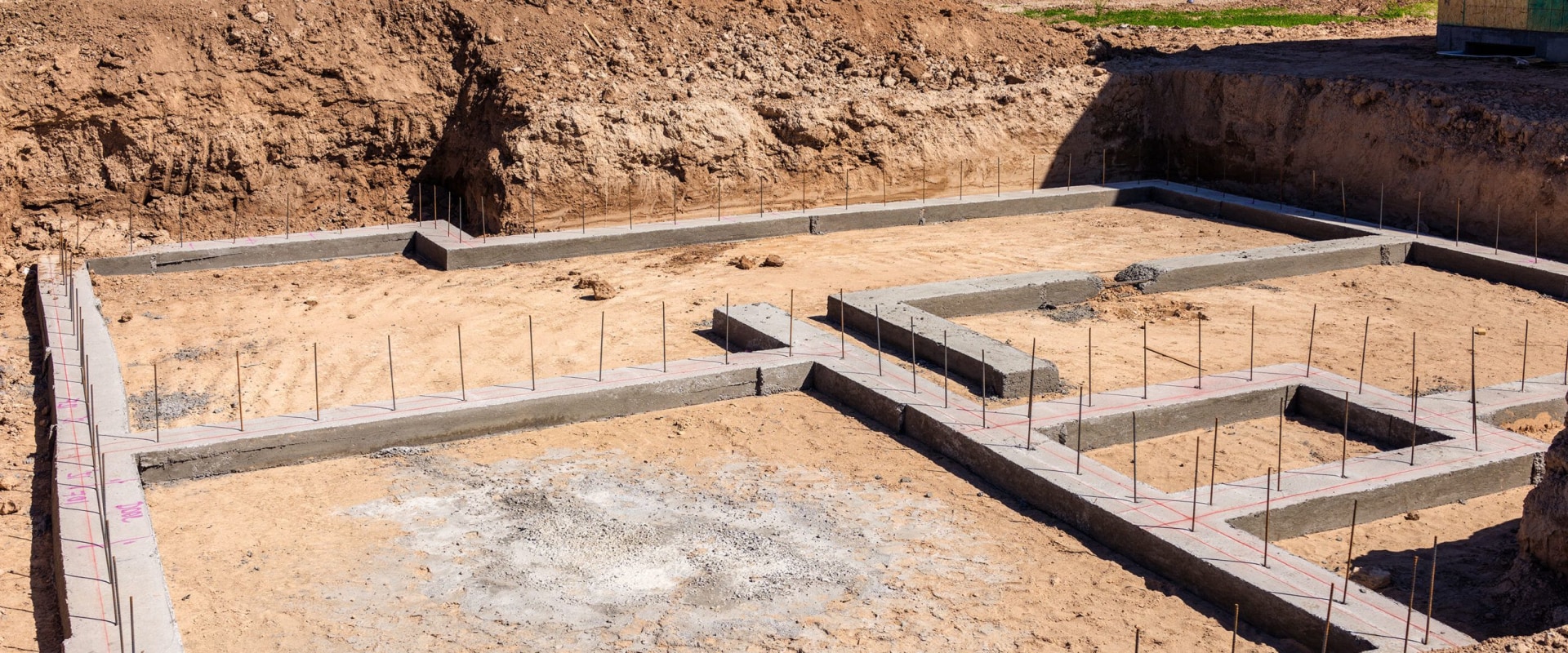 Foundation Inspection In Homes: How A Foundation Contractor In Carroll, OH Can Assist?