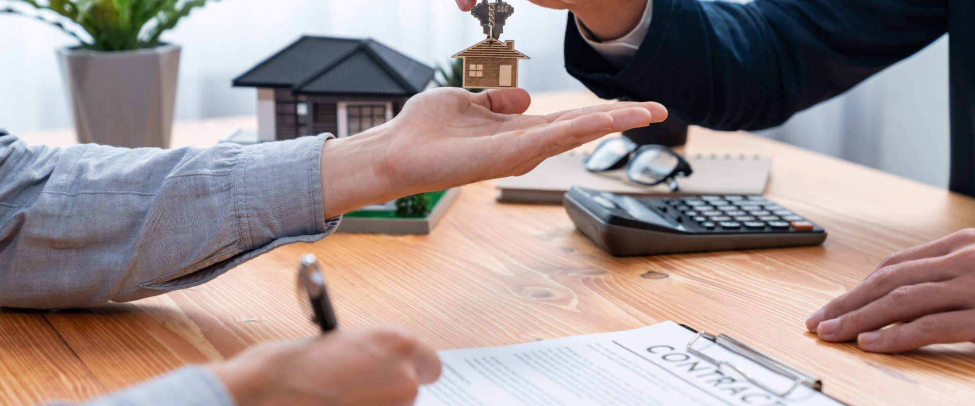 Tips For Negotiating Austin Leases Or Sales Contracts
