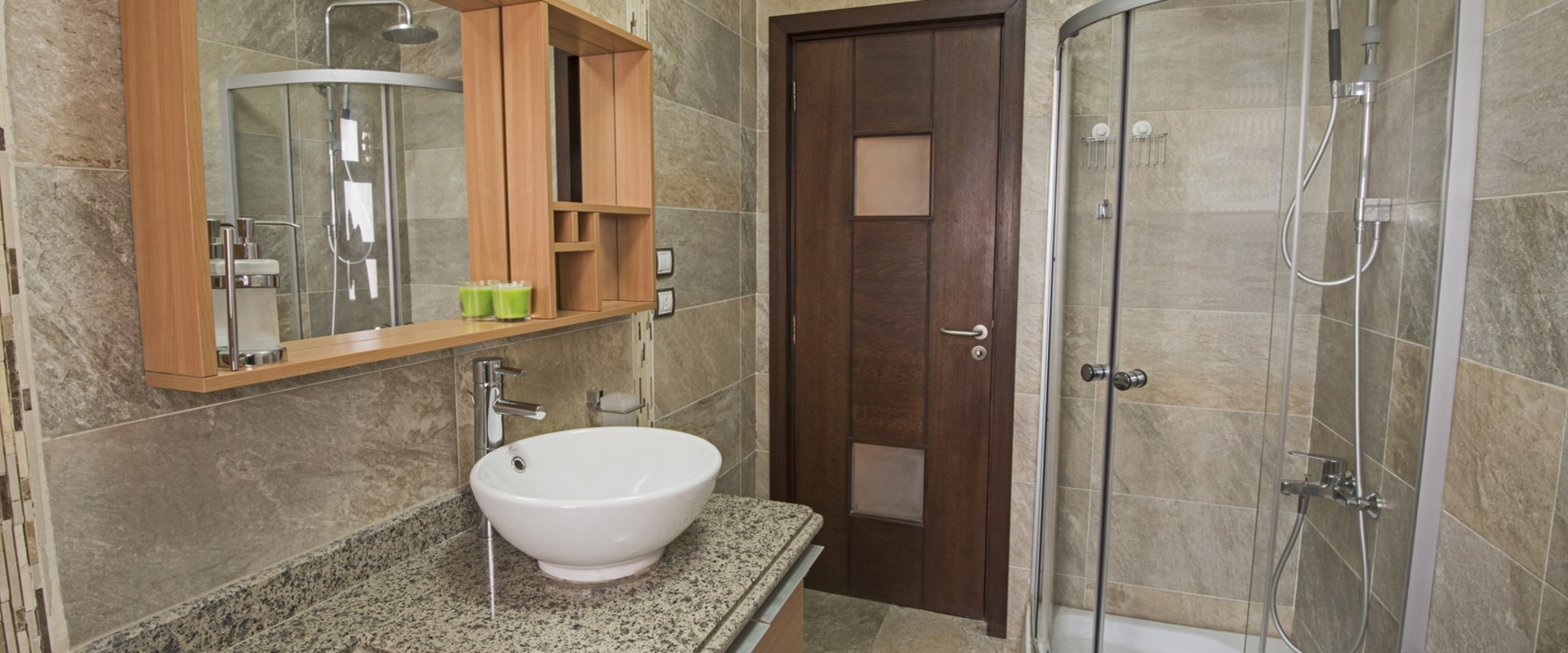 Prepping For Inspection: Why Installing Shower Doors In Fairfax County Matters