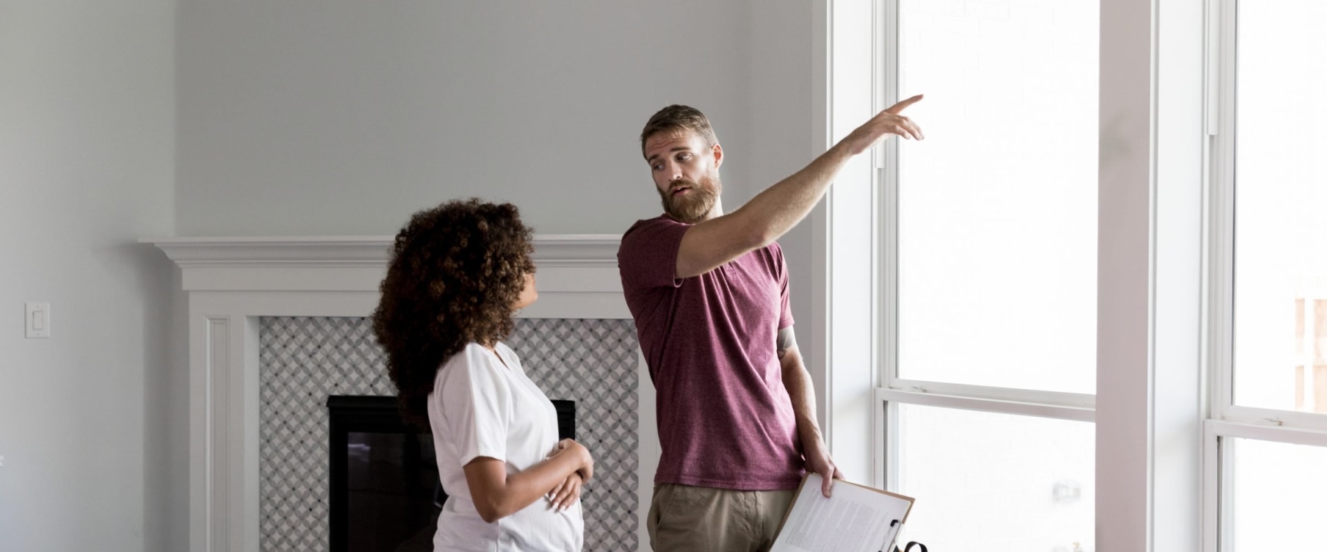 What is the most important thing to look for in a home inspection?