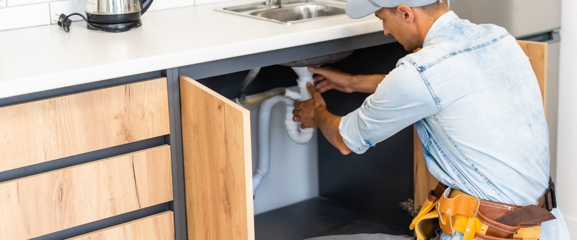 Finding The Right Plumbing Service For Your Home Inspections Projects In Minnetonka, MN
