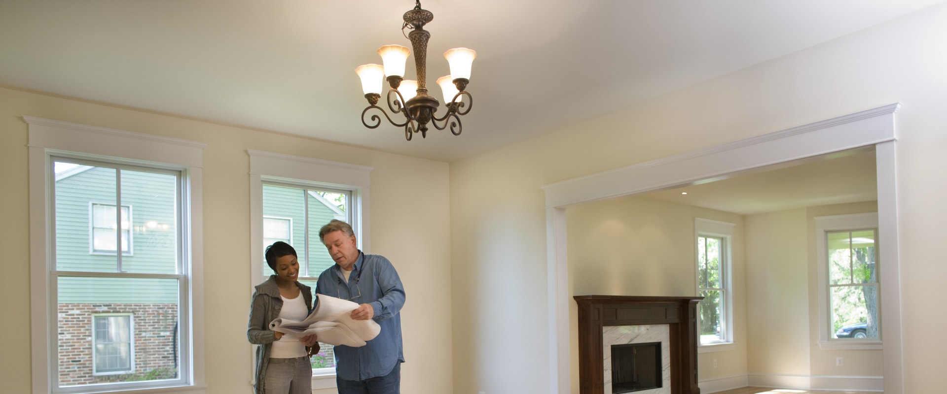 Should i be worried about home inspection?