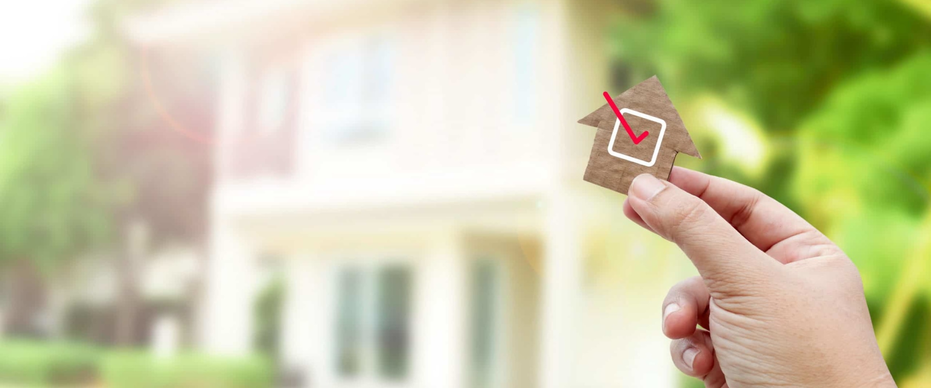 What does an inspection contingency mean?