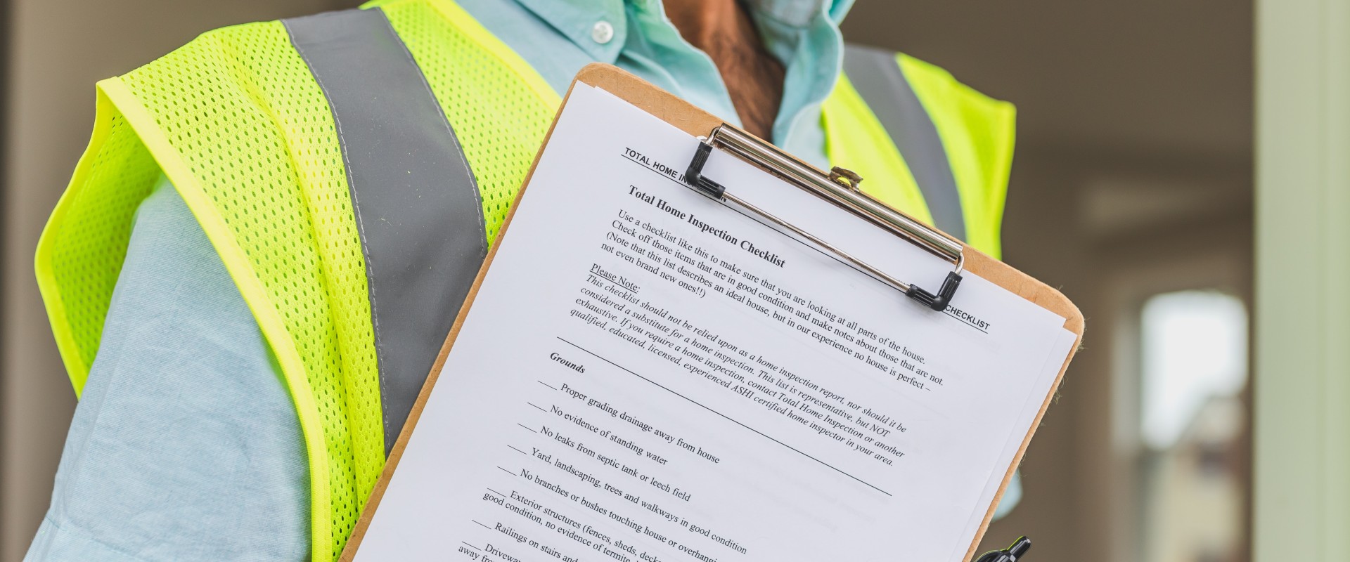 Florida Home Inspections: Unveiling Hidden Dirt And Grime With Deep Cleaning