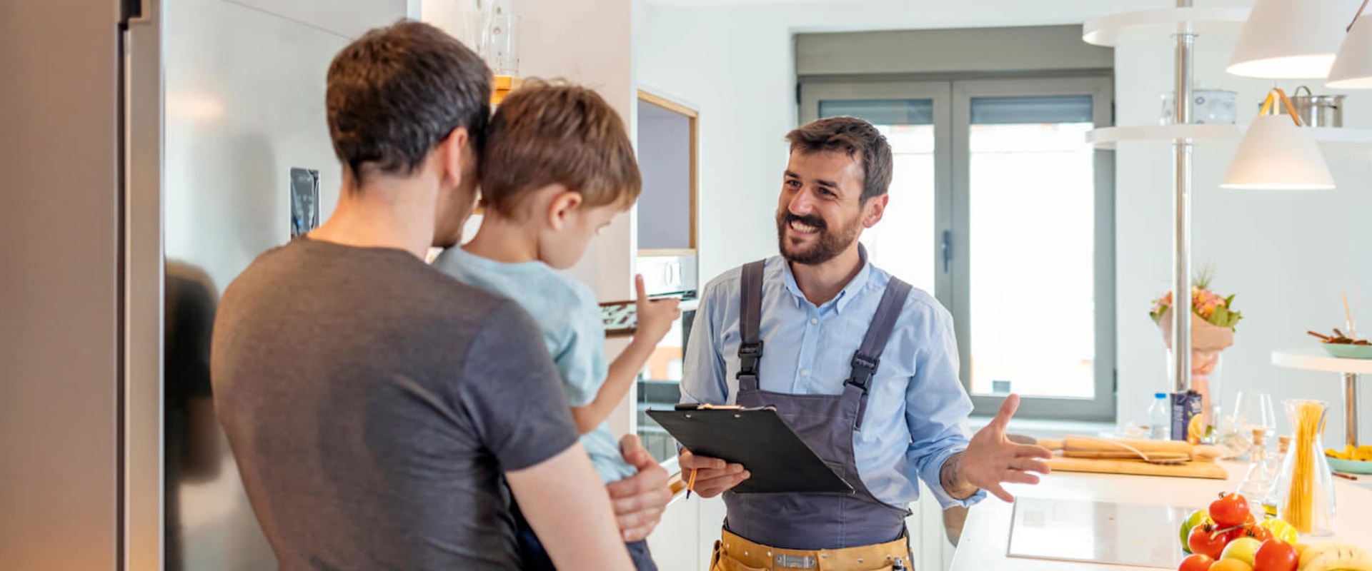 Which home inspector to choose?