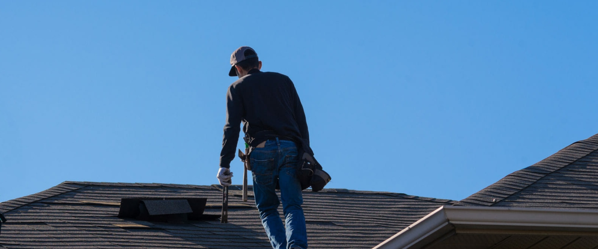 Home Inspections In Maryland: The Importance Of Roof And Siding Repair