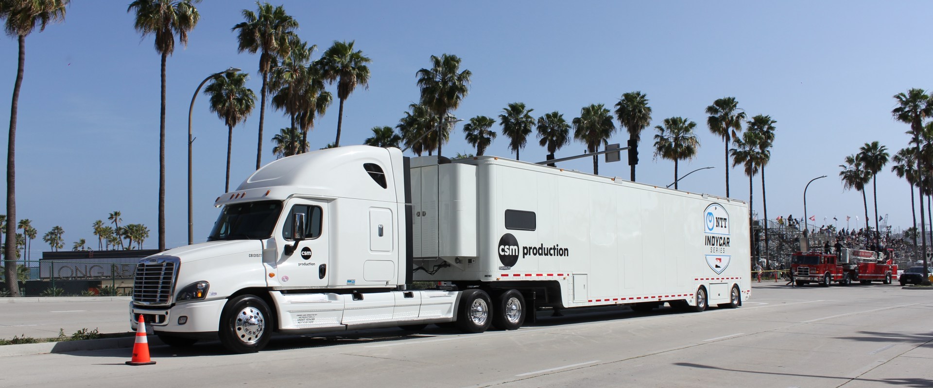 From Point A To Point B: How Long Haul Trucking Seamlessly Integrates Home Inspections Into Your Tampa Move