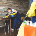 Home Inspections In Katy: Unveiling Potential Issues And The Role Of House Cleaning Services