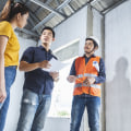 Home Inspection In Brighton Reveals A Wet Basement: What To Do