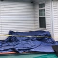 The Effect Of Roofing Repairs Or Replacements When Having A Home Inspection In Baltimore