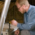 Can home inspectors do appraisals?