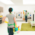 Integrating House Cleaning Services With Home Inspection In Castle Rock, CO