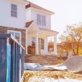 How To Save Money On Your Roll-Off Dumpster Rental During Home Inspections In Arlington, TX