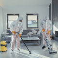 How Professional Cleaning Services Can Help You Pass Your Austin Home Inspection With Flying Colors