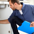 Is an inspection required for a conventional loan?