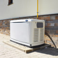 The Importance Of Checking For Backup Generators During A Home Inspection In Fairhope, AL