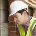 What are 3 things you should do to prepare your house for a home inspection?