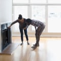Do you walk around with a home inspector?