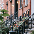 The Benefits Of Working With A Fence Company During Your Home Inspection In Choctaw