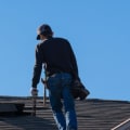 Home Inspections In Maryland: The Importance Of Roof And Siding Repair