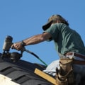 Why You Should Do Roof Repair First Before Conducting A Sebastopol Home Inspection