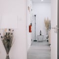 Bossier City Home Inspections: How Air Quality Services Ensure Healthy Living