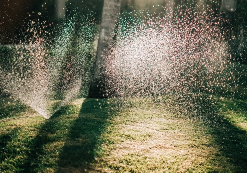How Can A Lawn Sprinkler System Contractor In Omaha, NE Help Homeowners With Their Home Inspection Needs?
