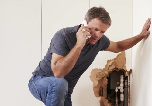 Will home inspectors move furniture?