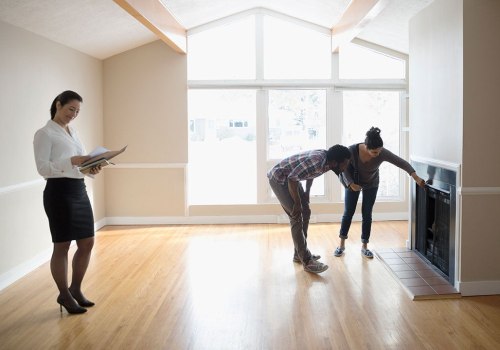 Exploring Apartments And Home Inspections In North Atlanta: A Buyer's Essential Guide