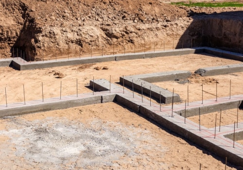 Foundation Inspection In Homes: How A Foundation Contractor In Carroll, OH Can Assist?