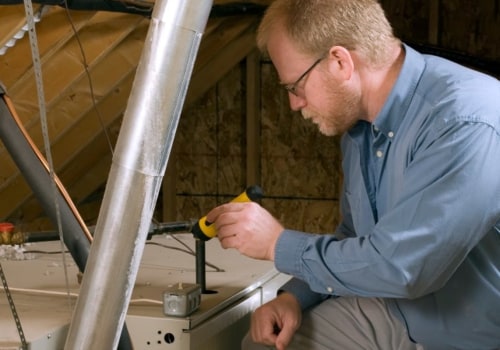 Can home inspectors do appraisals?