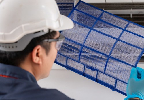The Cost-Effective Benefits Of Regular Air Conditioner Repair And Home Inspections In Nashville