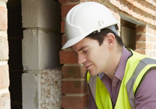 Can a general contractor do home inspections in florida?