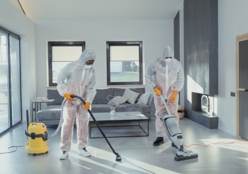 How Professional Cleaning Services Can Help You Pass Your Austin Home Inspection With Flying Colors
