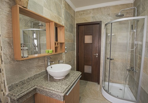 Prepping For Inspection: Why Installing Shower Doors In Fairfax County Matters