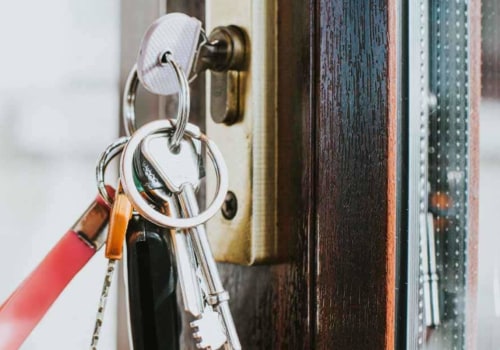 The Indispensable Role Of Locksmith Services In Columbus Home Inspections
