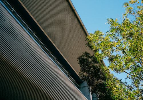 How Do Metal Roofing And Siding Services Enhance Home Inspections In Ontario?