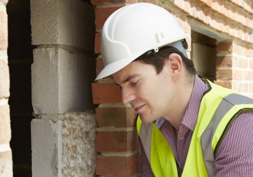What are 3 things you should do to prepare your house for a home inspection?