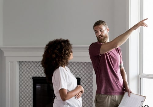 What is the most important thing to look for in a home inspection?