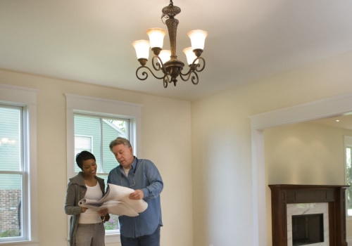 Should i be worried about home inspection?