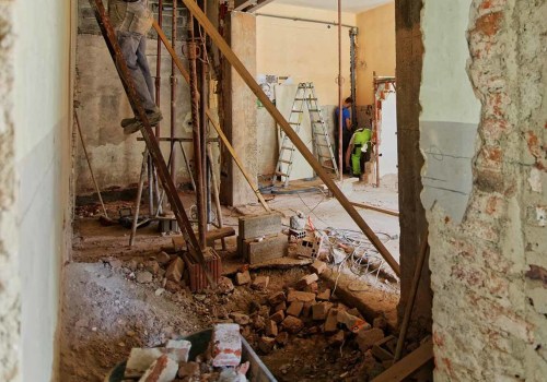 What can a general contractor do in florida?