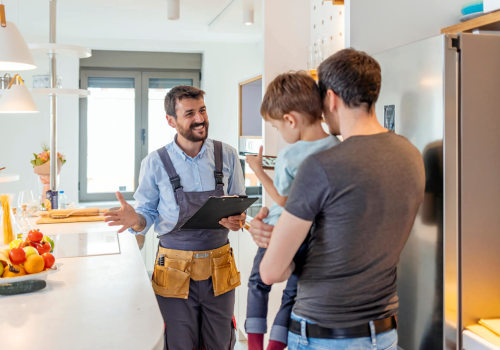 Which home inspector to choose?