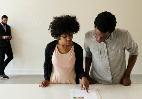 Do home inspectors look under rugs?