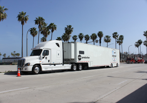 From Point A To Point B: How Long Haul Trucking Seamlessly Integrates Home Inspections Into Your Tampa Move