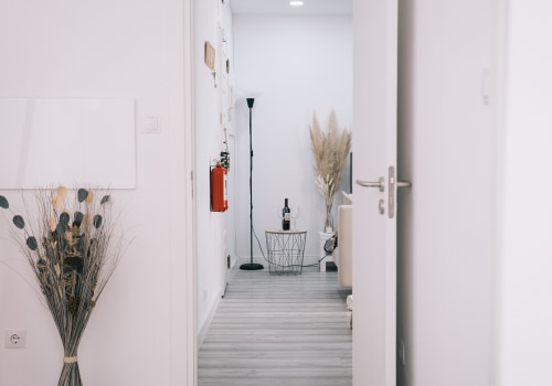 Bossier City Home Inspections: How Air Quality Services Ensure Healthy Living